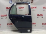 6Y6833056 | Skoda Fabia Sağ Arka Kapı - 2