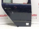 6Y6833056 | Skoda Fabia Sağ Arka Kapı - 3
