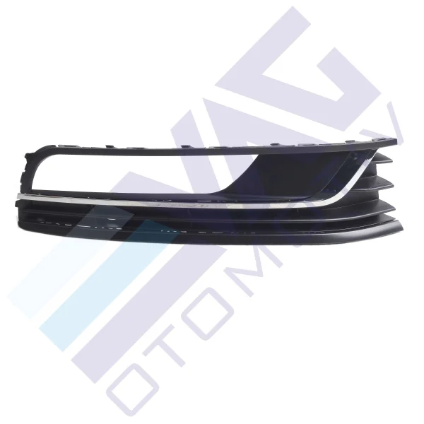 3AA8546629B9 | VW Passat Sağ Sis Far Çerçevesi