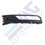 3AA8546629B9 | VW Passat Sağ Sis Far Çerçevesi - 2