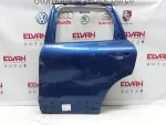 7P0833055 | VW Touareg Sol Arka Kapı Sacı - 2