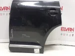 7P0833055 | VW Touareg Sol Arka Kapı Sacı - 3