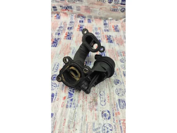 059121506G | Egr Ara Su Flanşı | VW Touareg - Audi A4, A5, A6, A7, A8 VAG