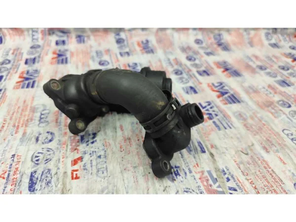 059121506H | Egr Ara Su Flanşı | VW Touareg - Audi A4, A5, A6, A7, A8 VAG