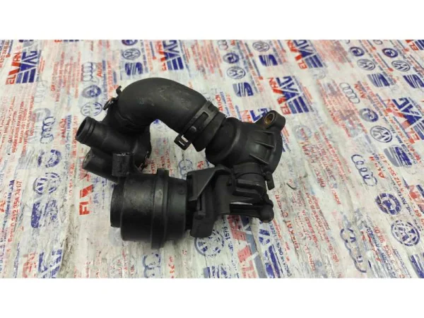 059121625C | Soğutma Suyu Hortumu | VW Touareg - Audi A4, A5, A6, A7, A8 VAG
