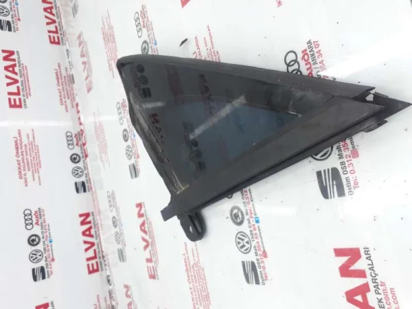 43R011026 | Kapı Camı VAG