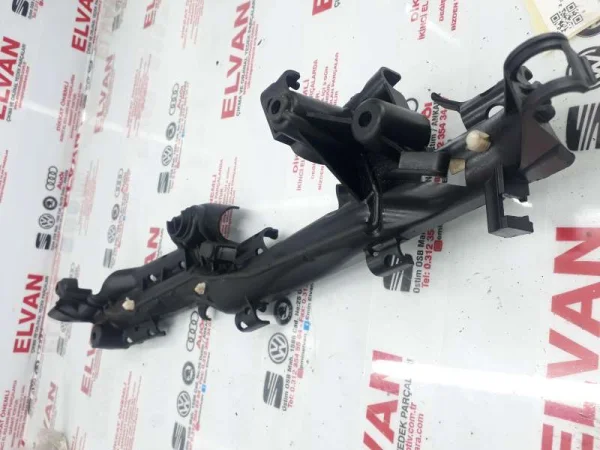 059971341N | VW Touareg Kablo Tutucu Braketi VAG