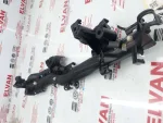 059971341N | VW Touareg Kablo Tutucu Braketi - 1