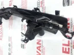 059971341N | VW Touareg Kablo Tutucu Braketi - 3