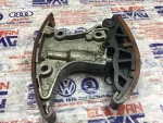 057109218K | Sağ Üst Eksantrik Zincir Gergisi | VW Phaeton, Touareg - Audi A4, A5, A6, A8 - 1