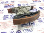 057109218K | Sağ Üst Eksantrik Zincir Gergisi | VW Phaeton, Touareg - Audi A4, A5, A6, A8 - 3