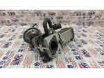 059121073D | EGR Soğutma Suyu Hortumu | VW Phaeton, Touareg - Audi A4, A6, A8, Q7 - 1
