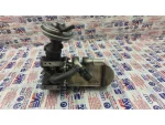 059121073D | EGR Soğutma Suyu Hortumu | VW Phaeton, Touareg - Audi A4, A6, A8, Q7 - 2
