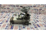 059121073D | EGR Soğutma Suyu Hortumu | VW Phaeton, Touareg - Audi A4, A6, A8, Q7 - 3