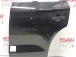 80A833021A | Audi Q5 Arka Sol Kapı Sacı - 3