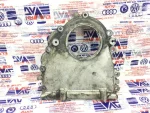059109129E | Sol Zincir Kapağı | VW Phaeton, Touareg - Audi A6, A8, Q7 - 2