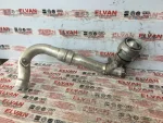 059145673P | Audi Q5 İntercooler Hortumu - 1