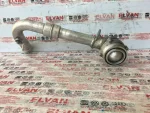 059145673P | Audi Q5 İntercooler Hortumu - 2