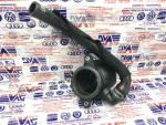 059129955H | Hava Giriş Borusu | Audi A4, A5, Q5 - 3
