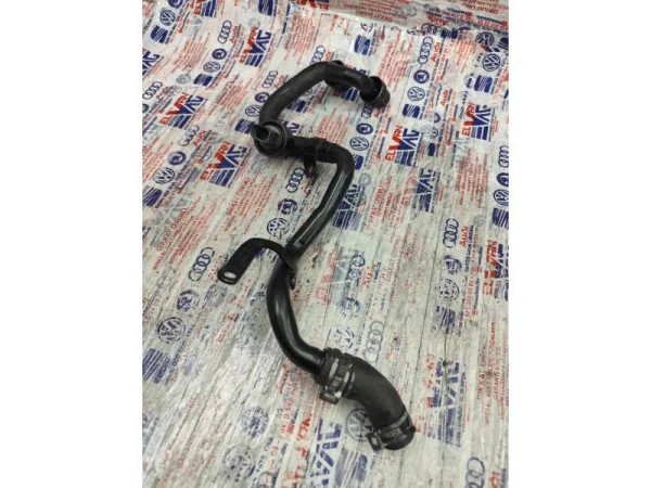 059121051B | EGR Soğutma Suyu Hortumu | VW Phaeton, Touareg - Audi A4, A6, A8, Q7 VAG