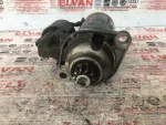 02Z911024D | Marş Motoru | VW Golf, Polo, Touran - Audi A3 - Seat Ibiza, Leon - 2