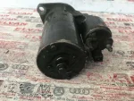02Z911024D | Marş Motoru | VW Golf, Polo, Touran - Audi A3 - Seat Ibiza, Leon - 3