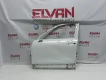 7P0831055 | VW Touareg Sol Ön Kapı Sacı - 1