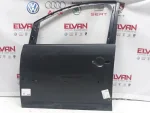 7P0831055 | VW Touareg Sol Ön Kapı Sacı - 3