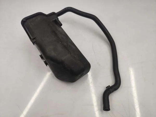 1K0133366BK | Hava Filtre Hortumu | VW Eos, Golf - Audi A3, TT - Seat Altea, Leon VAG