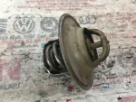 050121113C | Termostat | VW Bora, Caddy - Audi 200 Serisi, A3 - Seat Alhambra, Altea - 2
