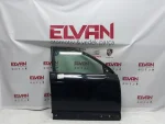 7P0831056 | VW Touareg Ön Sağ Kapı Sacı - 1