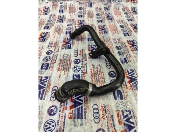 059103493A | Karter Havalandırma Hortumu | VW Touareg - Audi A4, A6, Q7 VAG