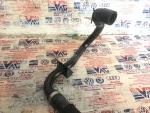 059103227M | Karter Havalandırma Hortumu | VW Touareg - Audi A4, A5, A6, Q5, Q7 - 2
