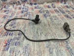0261210148 | Krank Devir Sensörü | VW Bora, Golf - Audi A3, A4 - Seat Alhambra, Cordoba - 3