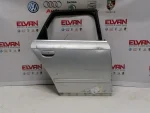 8E0833052 | Audi A4 Sağ Arka Kapı - 2