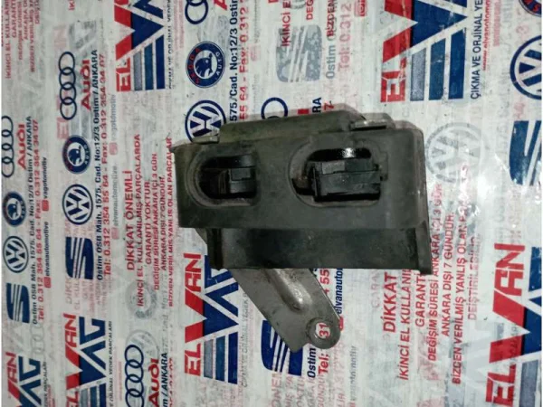 059906629E | Vakum Valfi | Audi A6, A7, Q5 VAG