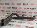 6C0122101AH | Alt Su Hortumu | VW Polo - Seat Ibiza - Skoda Fabia - 3