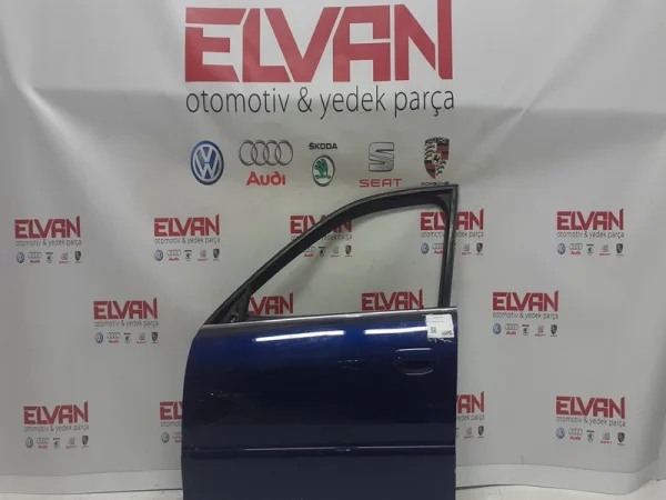 8E0831051 | Audi A4 Sol Ön Kapı VAG