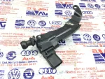 0281006005 | Egzoz Basınç Sensörü | VW Eos, Golf - Audi A4, A5 - Seat Alhambra, Altea - 2