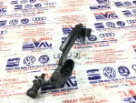 0281006005 | Egzoz Basınç Sensörü | VW Eos, Golf - Audi A4, A5 - Seat Alhambra, Altea - 3
