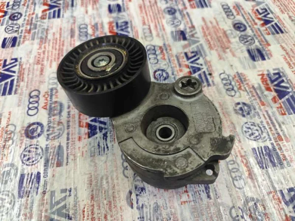 059903133J | V Kayışı Gergi Kütüğü | VW Touareg - Audi A4, A5, A6, A7, A8 VAG