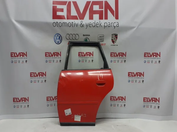 8L4833051 | Audi A3 Kapı Klipsi VAG