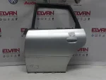 8L4833051 | Audi A3 Kapı Klipsi - 2