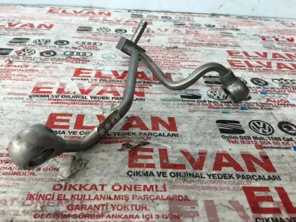 059121492AG | Soğutma Suyu Borusu | Audi A6, A7, Q5 VAG