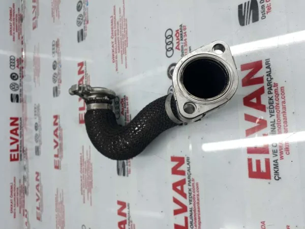 059131051AJ | Audi A4 Vakum Hortumu VAG