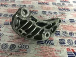 4F0199343F | Audi A6 Motor Kulak Braketi - 2