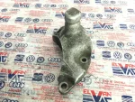 4F0199343F | Audi A6 Motor Kulak Braketi - 3