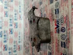 059117021K | Motor Yağ Soğutucusu | VW Phaeton, Touareg - Audi A4, A5, A6, Q5 - 2