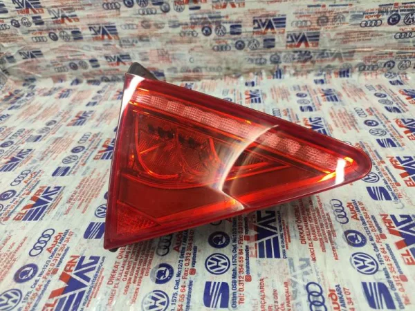 4G8945093 | Audi A7 LED Sol İç Stop VAG