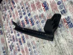 4L0839068 | Audi Q7 Arka Sağ Cam Kriko Rayı - 2